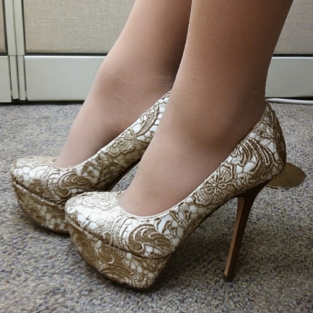 Report Signature Lininet heels 6.5
